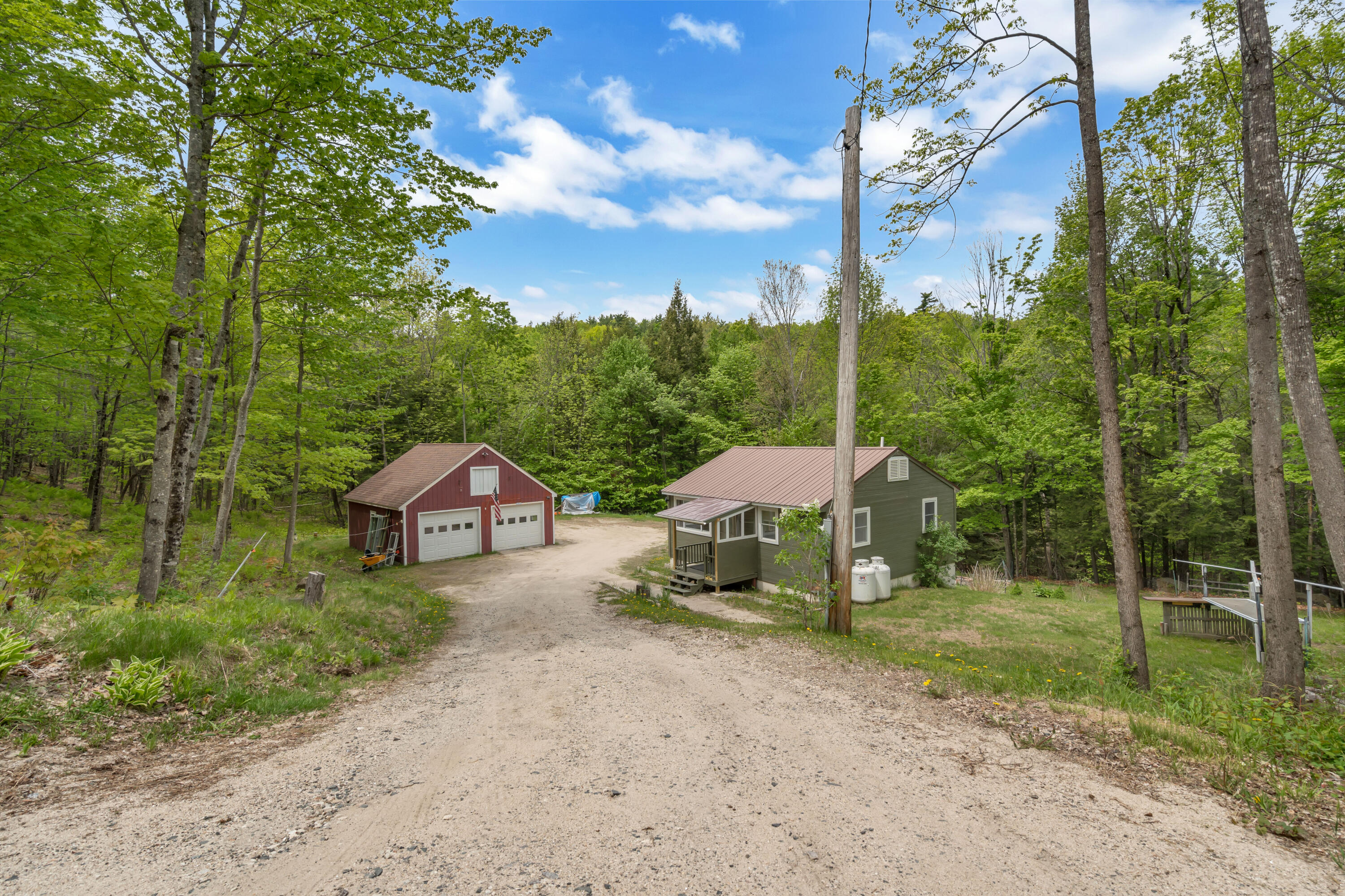225 Hiram Hill Road Hiram ME 04041