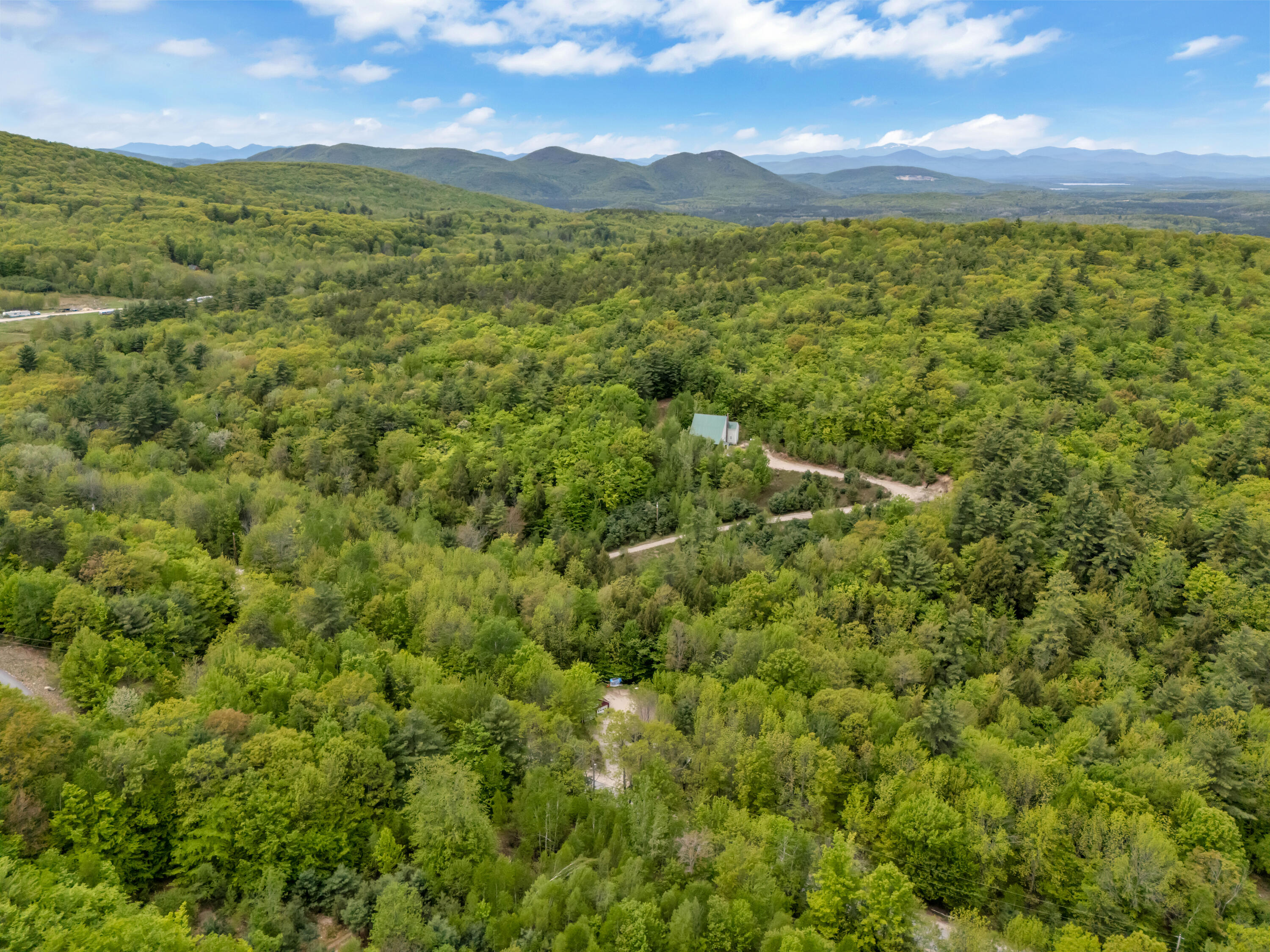 225 Hiram Hill Road Hiram ME 04041