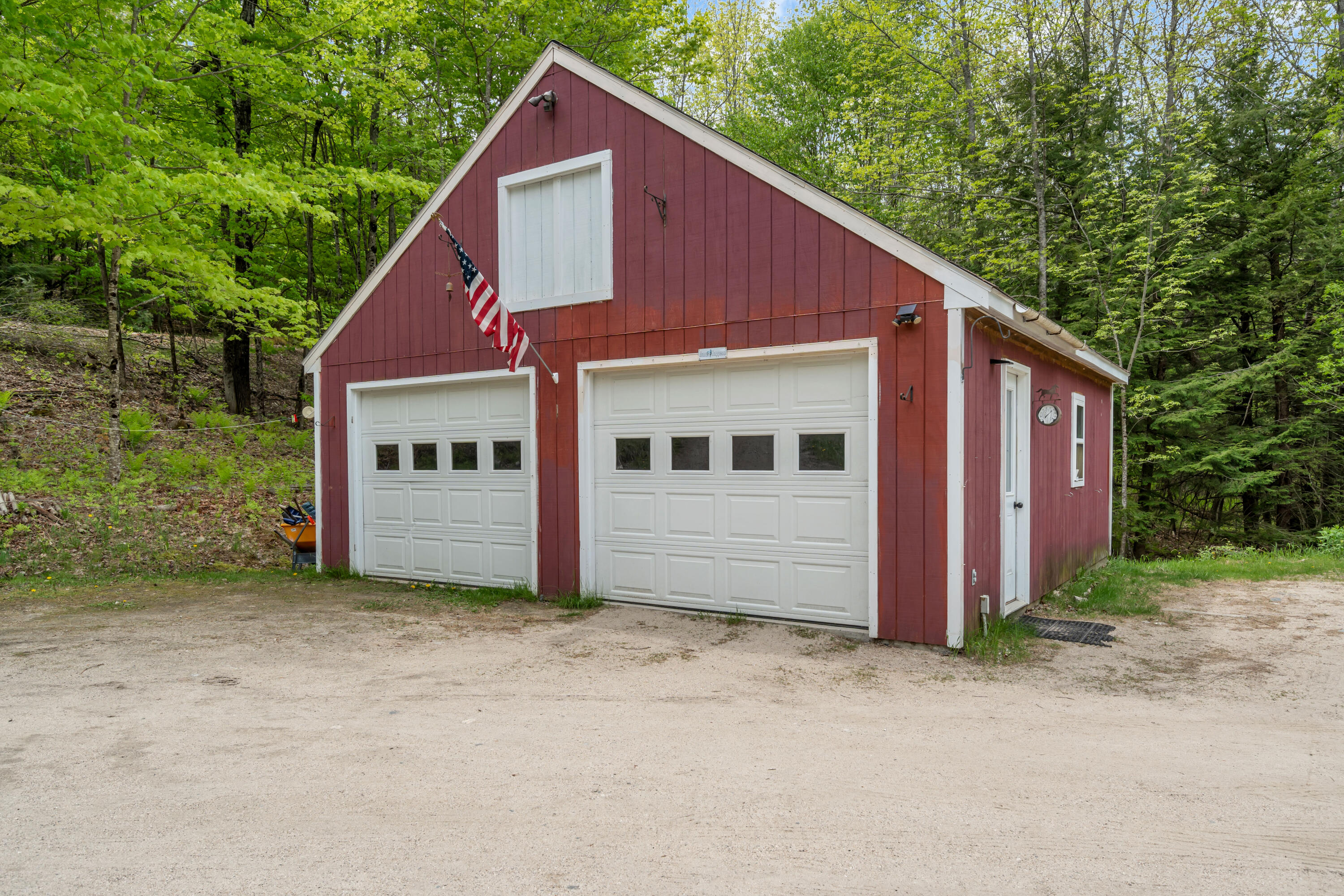 225 Hiram Hill Road Hiram ME 04041