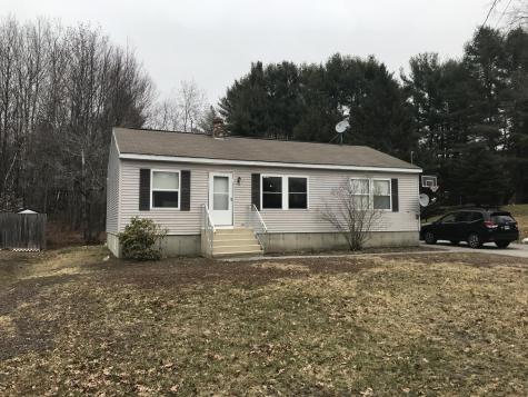 210 Grove Street Lewiston ME 04240
