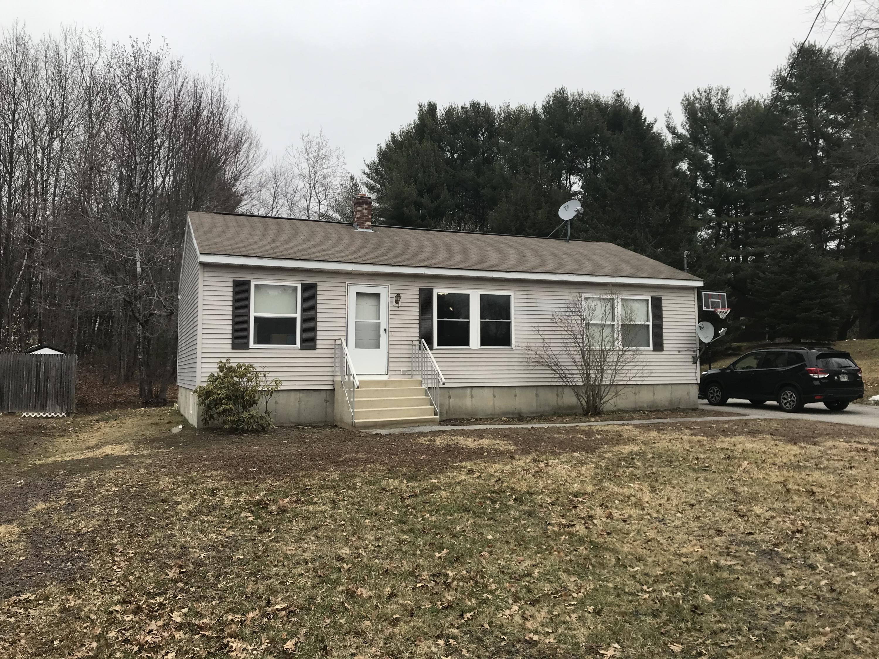 210 Grove Street Lewiston ME 04240