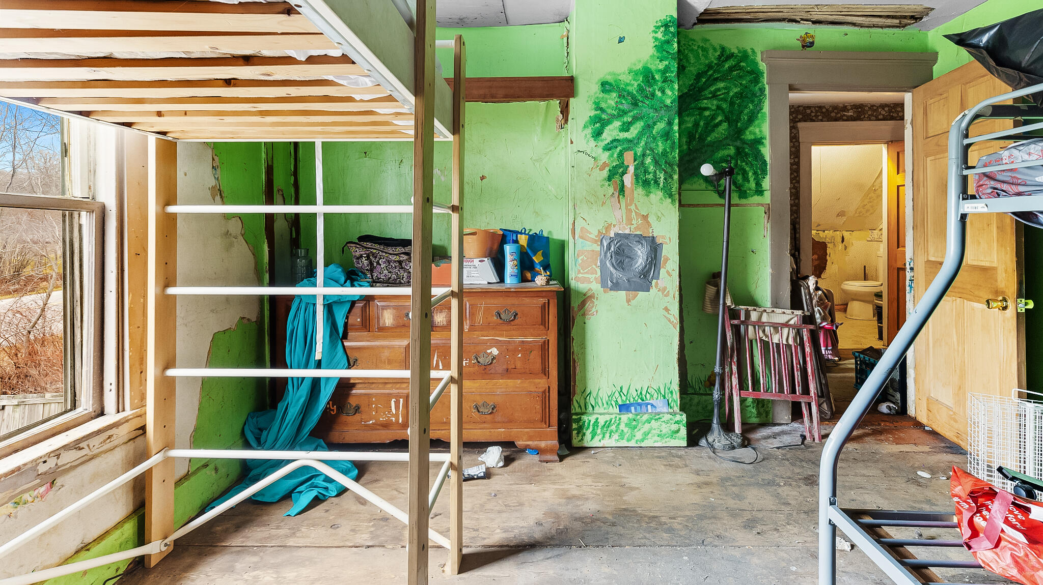 1156 Main Street Corinth ME 04427