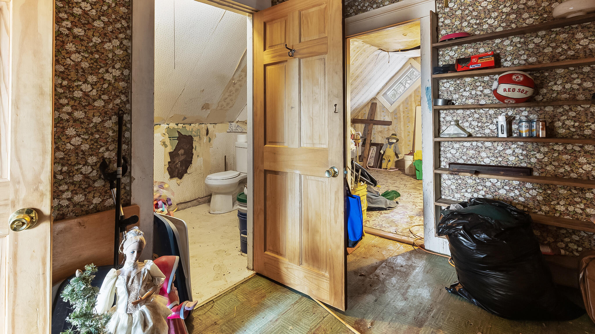 1156 Main Street Corinth ME 04427