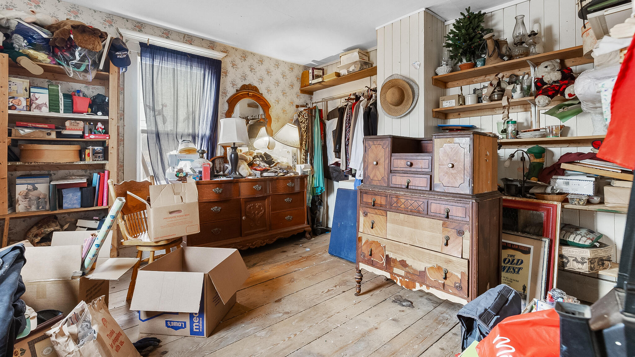 1156 Main Street Corinth ME 04427