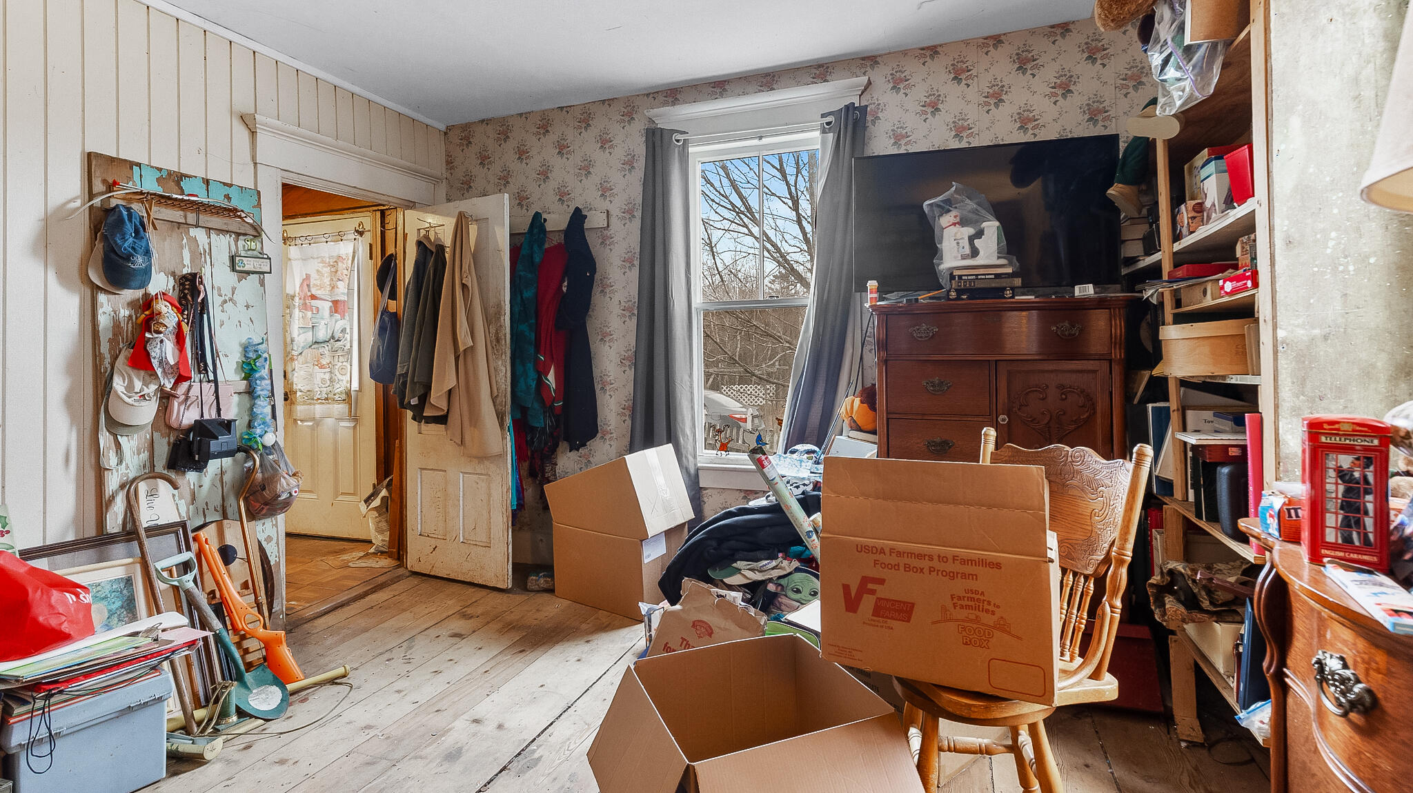 1156 Main Street Corinth ME 04427