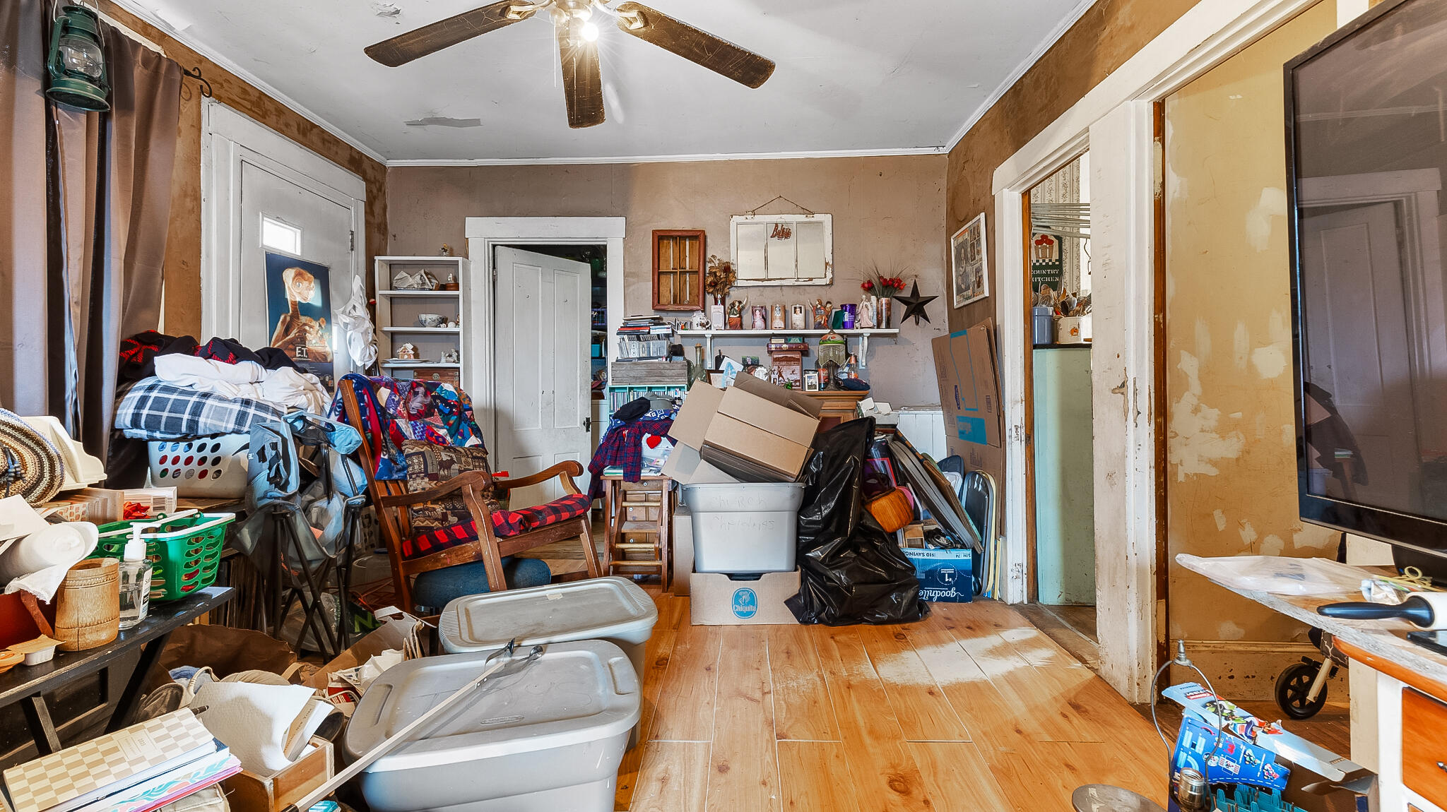 1156 Main Street Corinth ME 04427