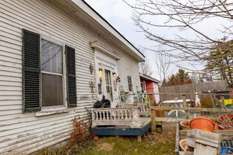 1156 Main Street Corinth ME 04427