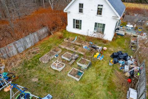 1156 Main Street Corinth ME 04427