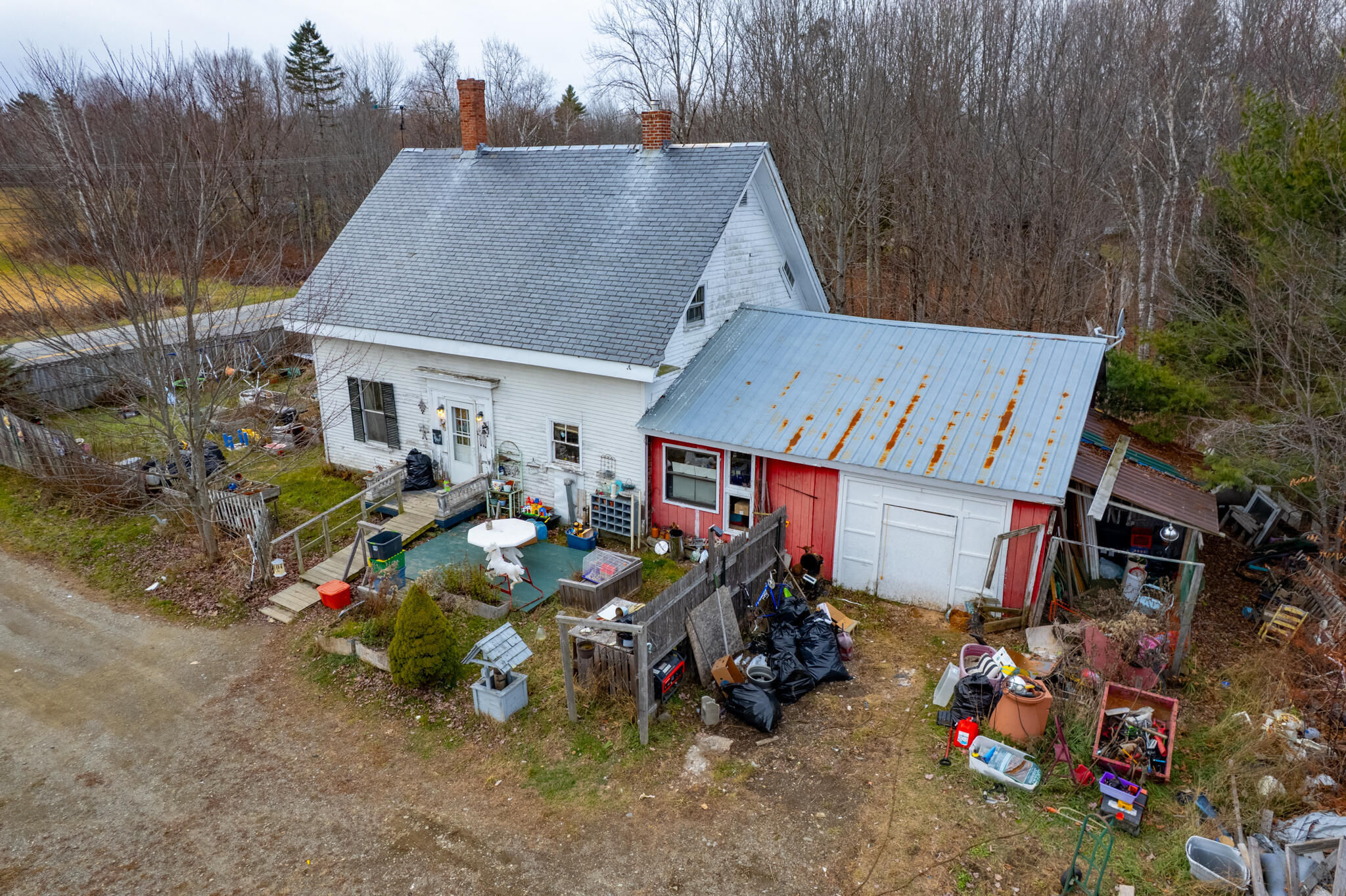 1156 Main Street Corinth ME 04427