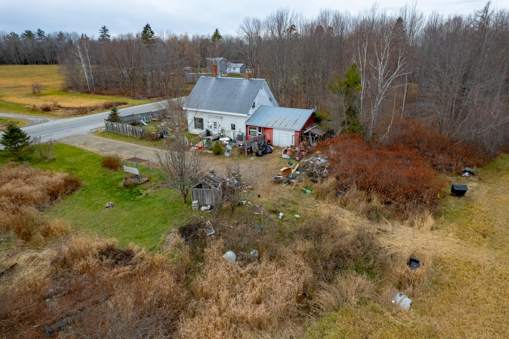 1156 Main Street Corinth ME 04427