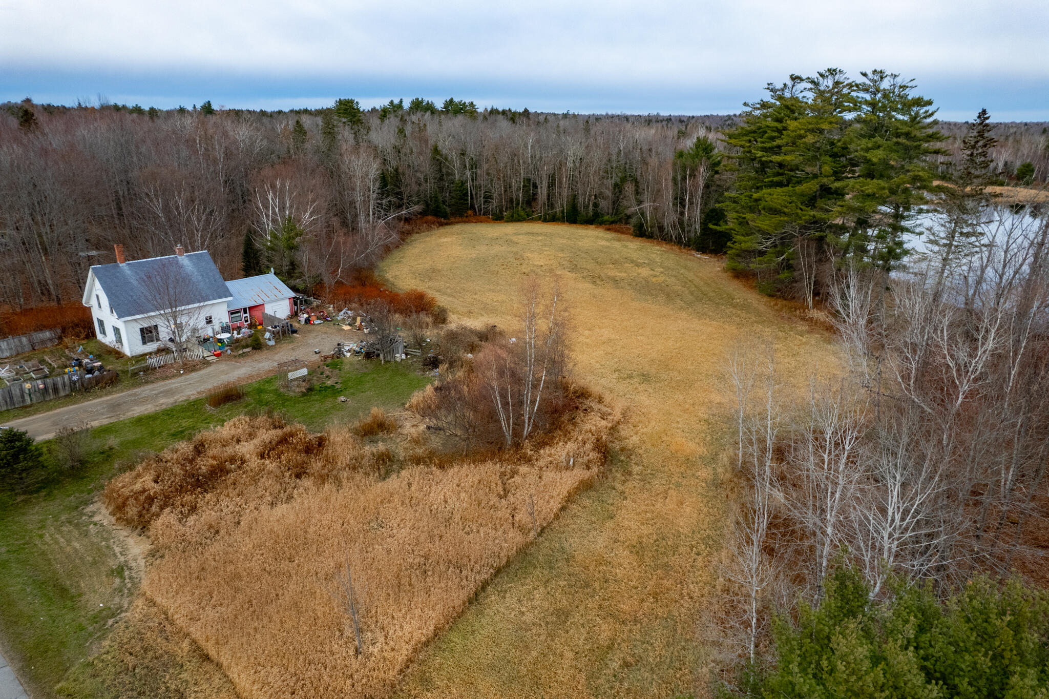 1156 Main Street Corinth ME 04427