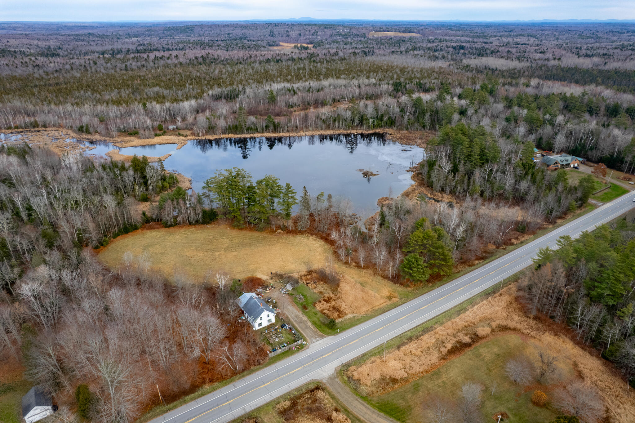 1156 Main Street Corinth ME 04427