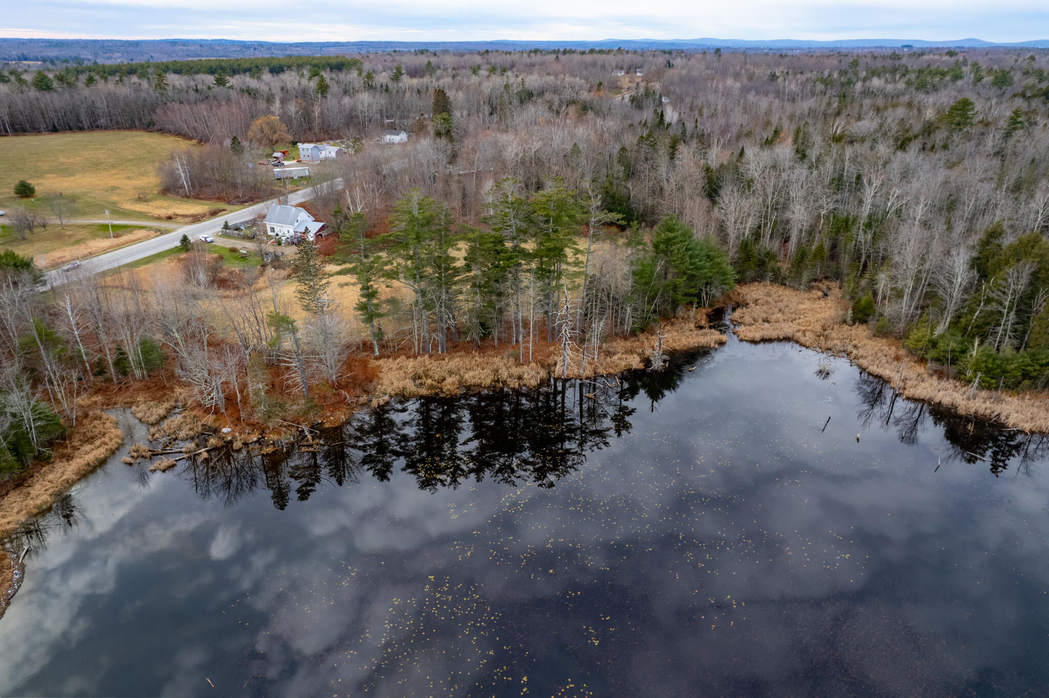 1156 Main Street Corinth ME 04427