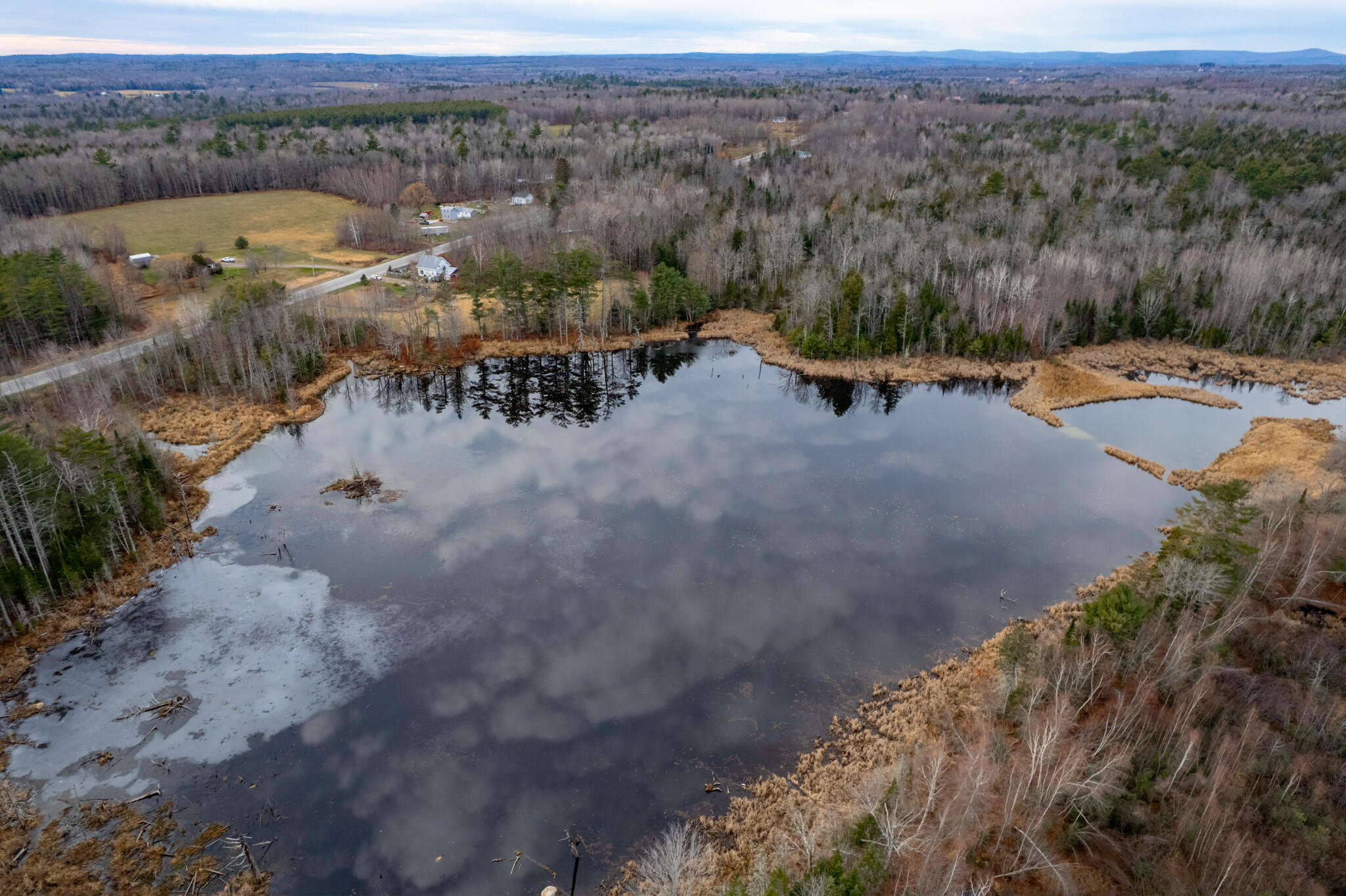 1156 Main Street Corinth ME 04427