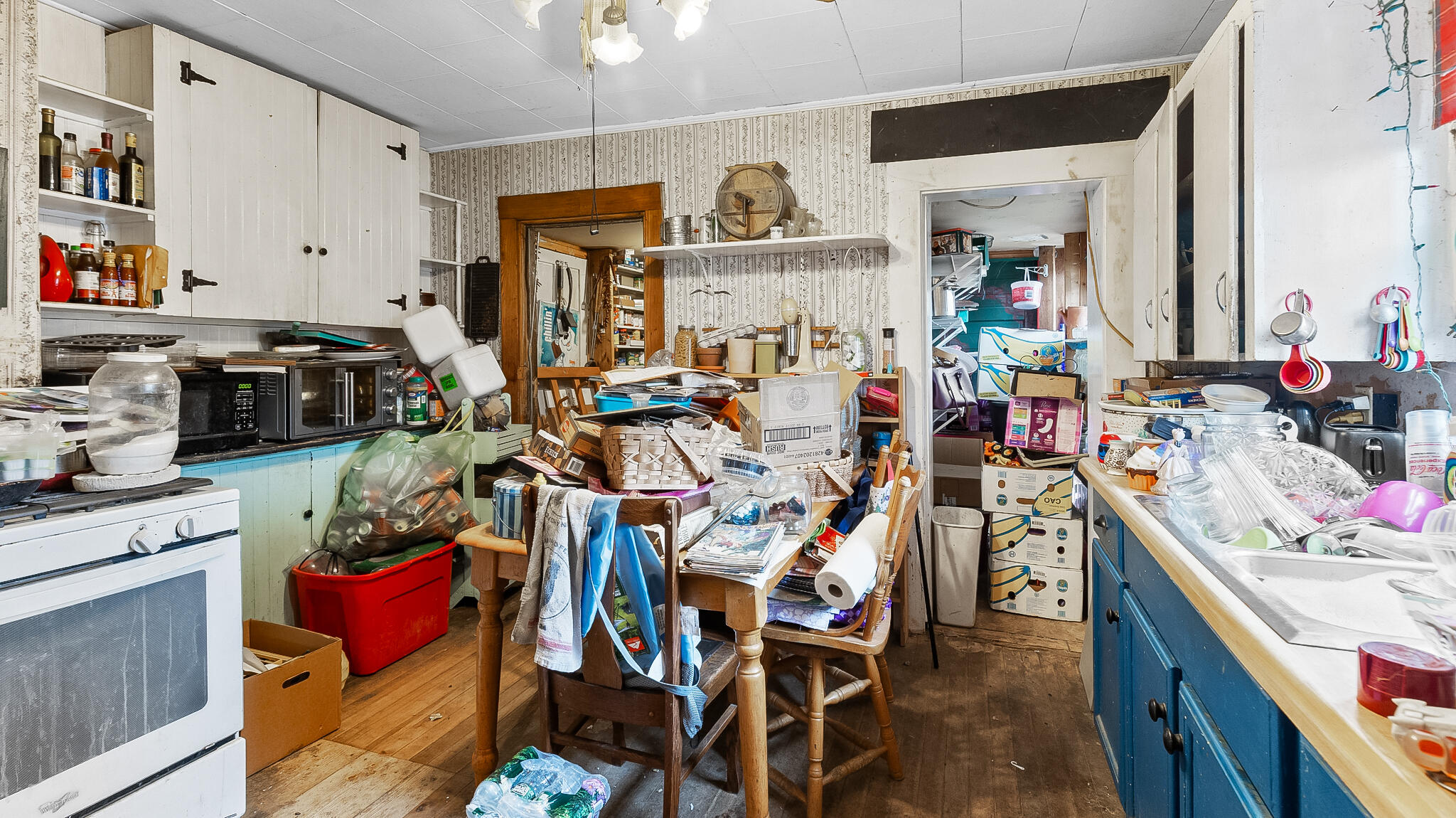 1156 Main Street Corinth ME 04427