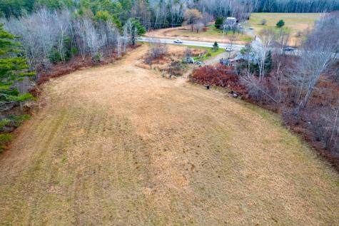 1156 Main Street Corinth ME 04427