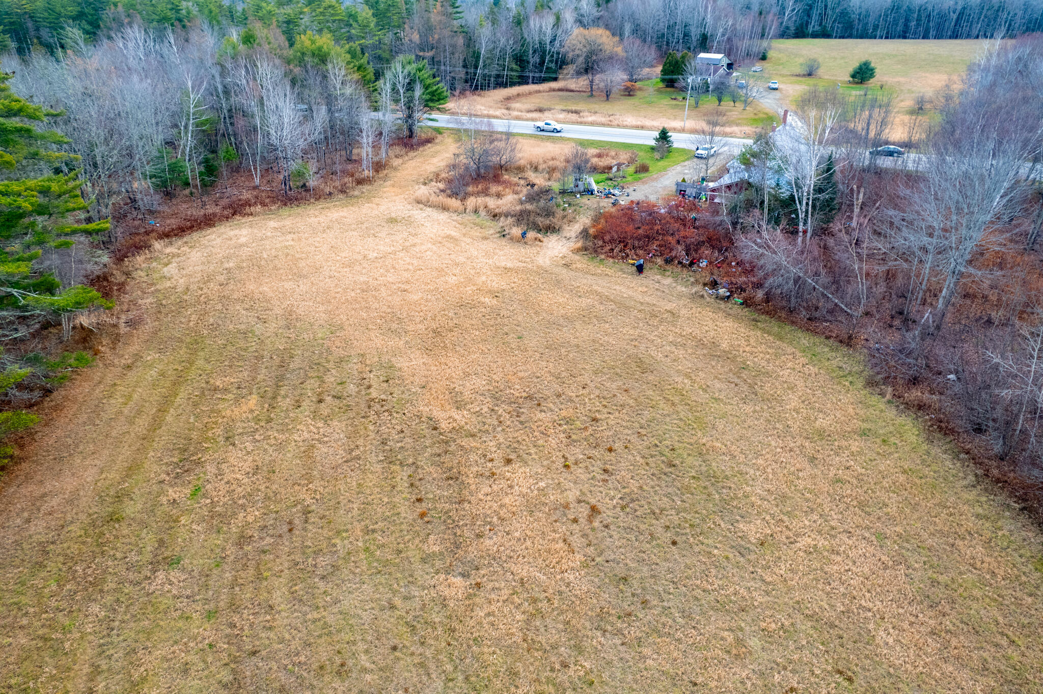 1156 Main Street Corinth ME 04427