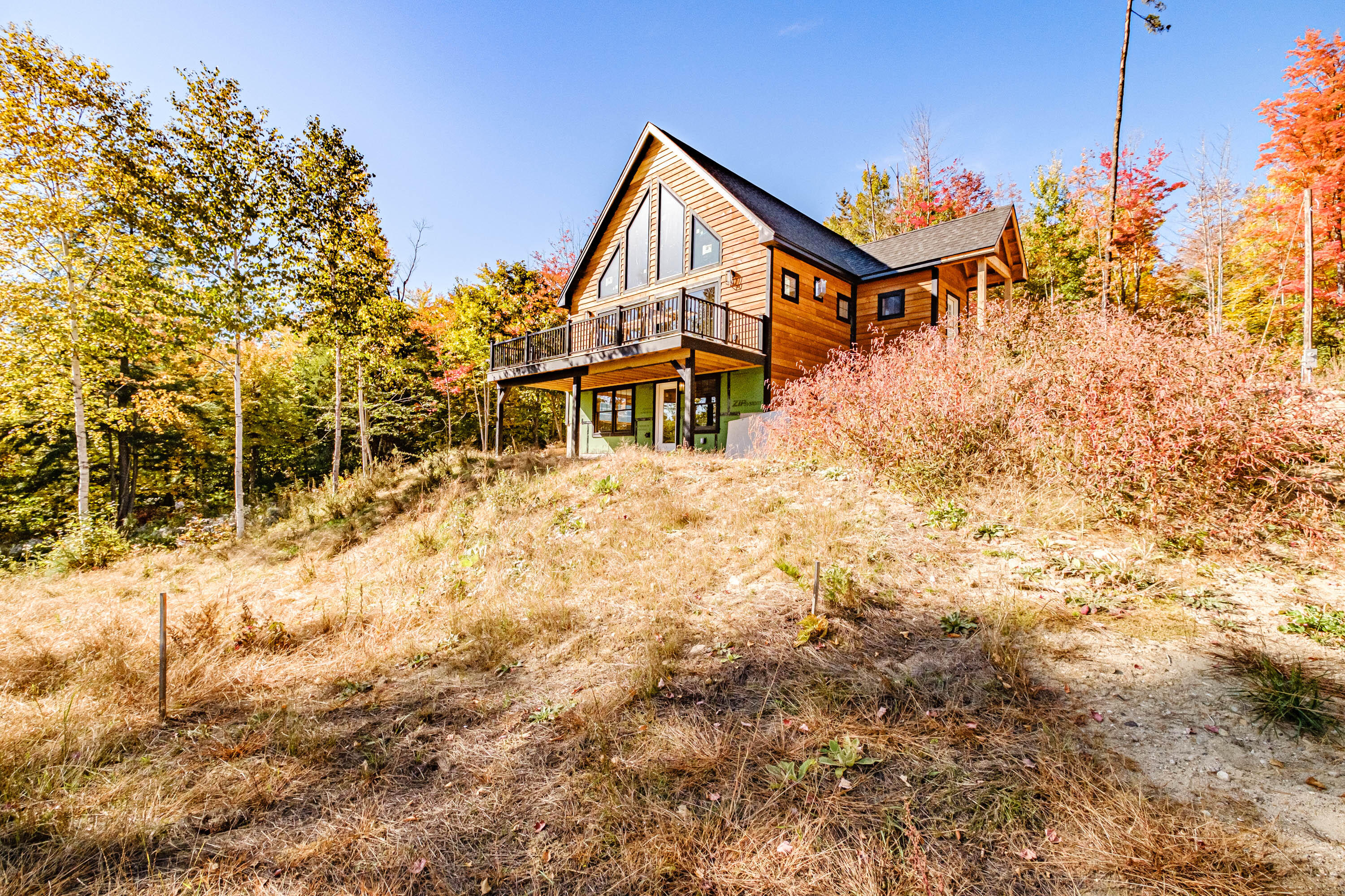 30 Chapman Hill Road Bethel, ME