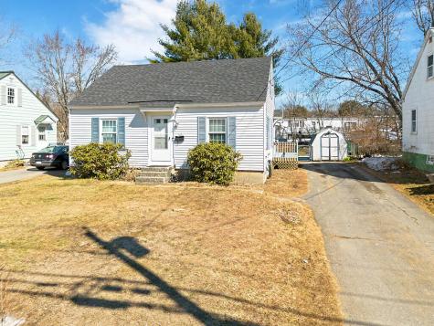 189 Cony Street Augusta ME 04330