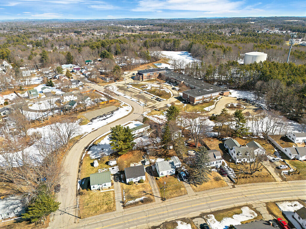 189 Cony Street Augusta ME 04330