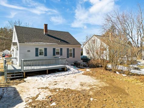 189 Cony Street Augusta ME 04330