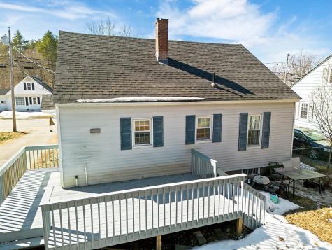 189 Cony Street Augusta ME 04330