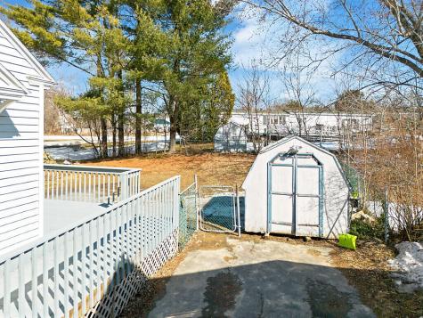 189 Cony Street Augusta ME 04330