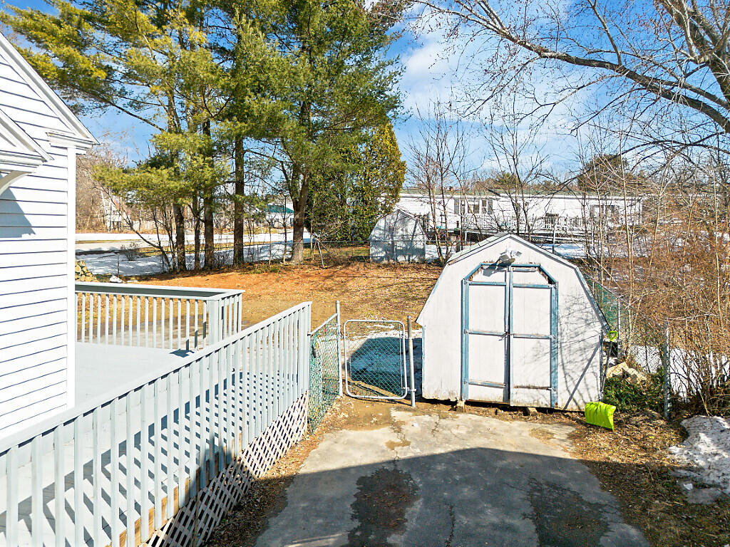 189 Cony Street Augusta ME 04330