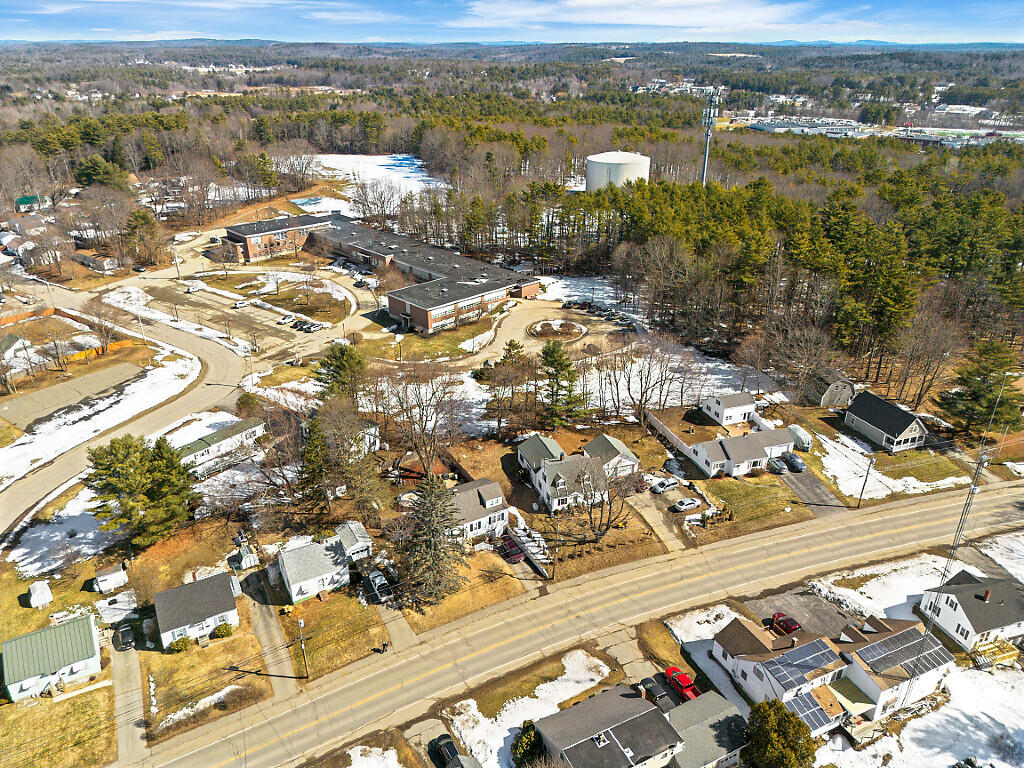 189 Cony Street Augusta ME 04330