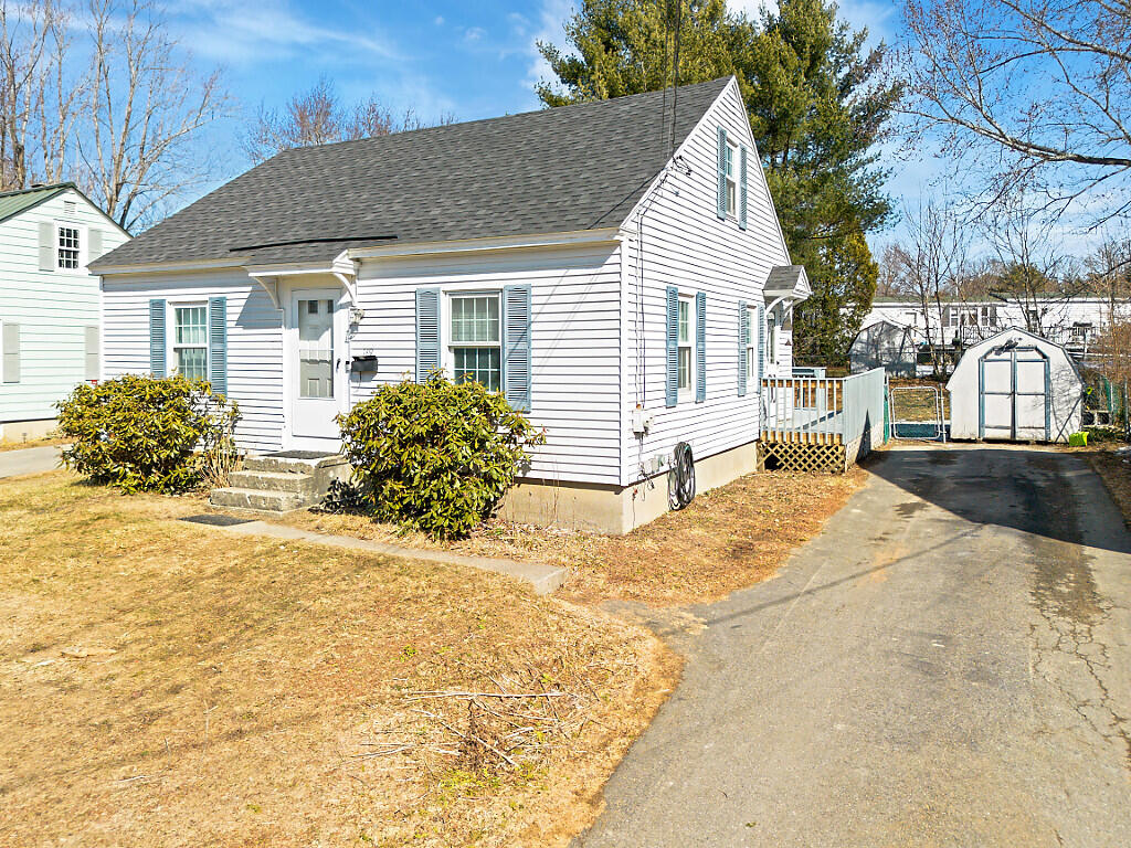 189 Cony Street Augusta ME 04330