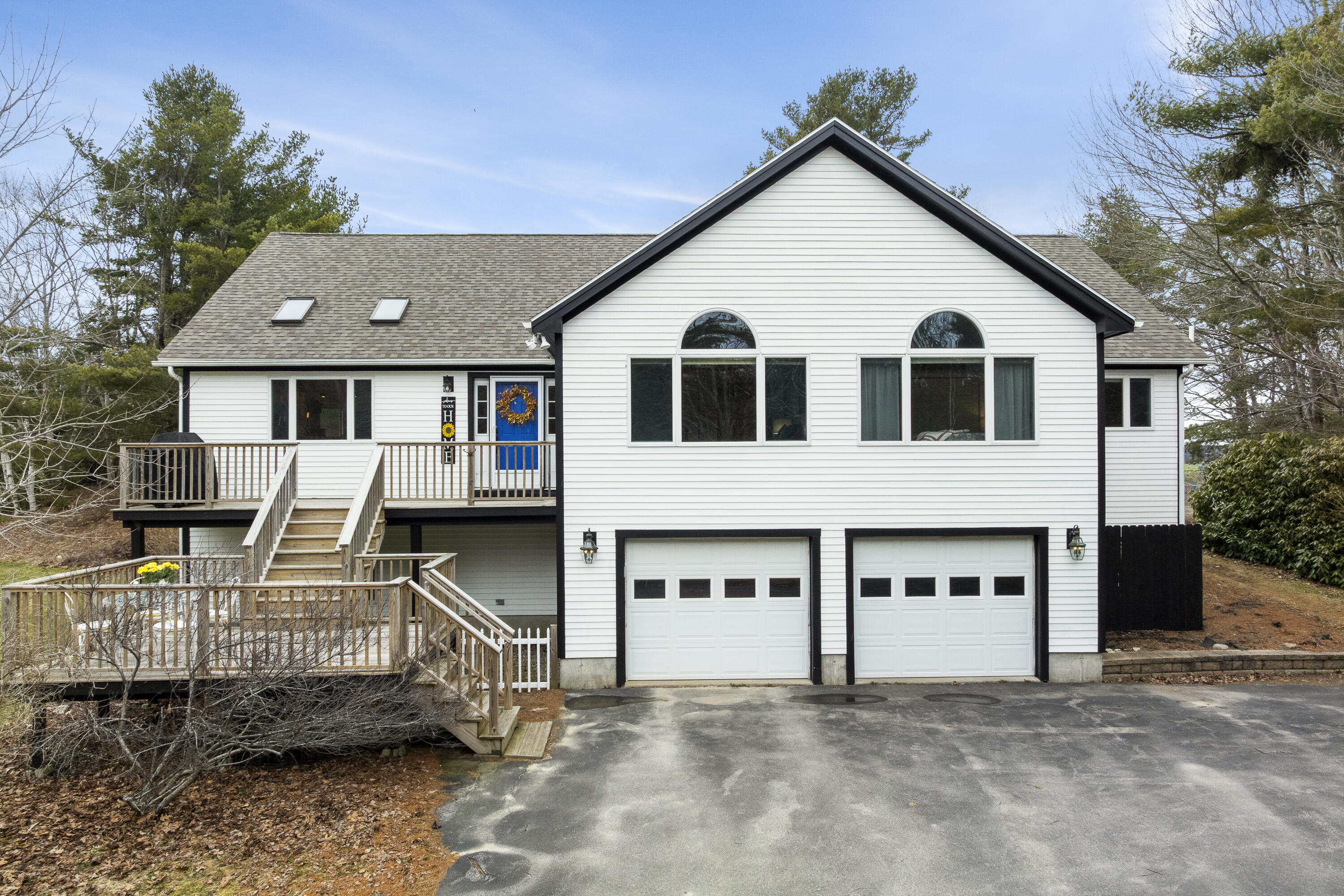 7 Bushy Isle View Phippsburg ME 04562