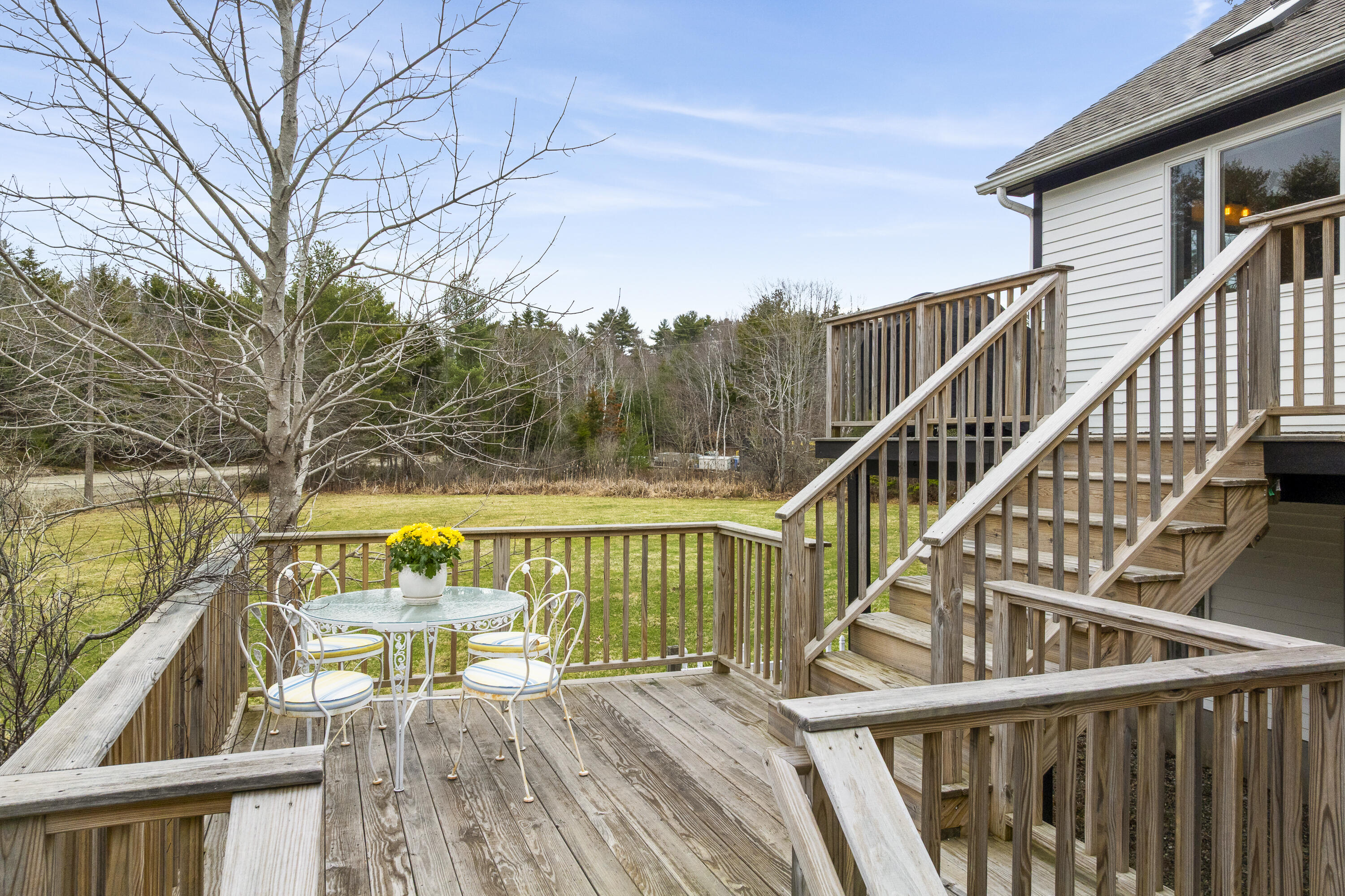 7 Bushy Isle View Phippsburg ME 04562