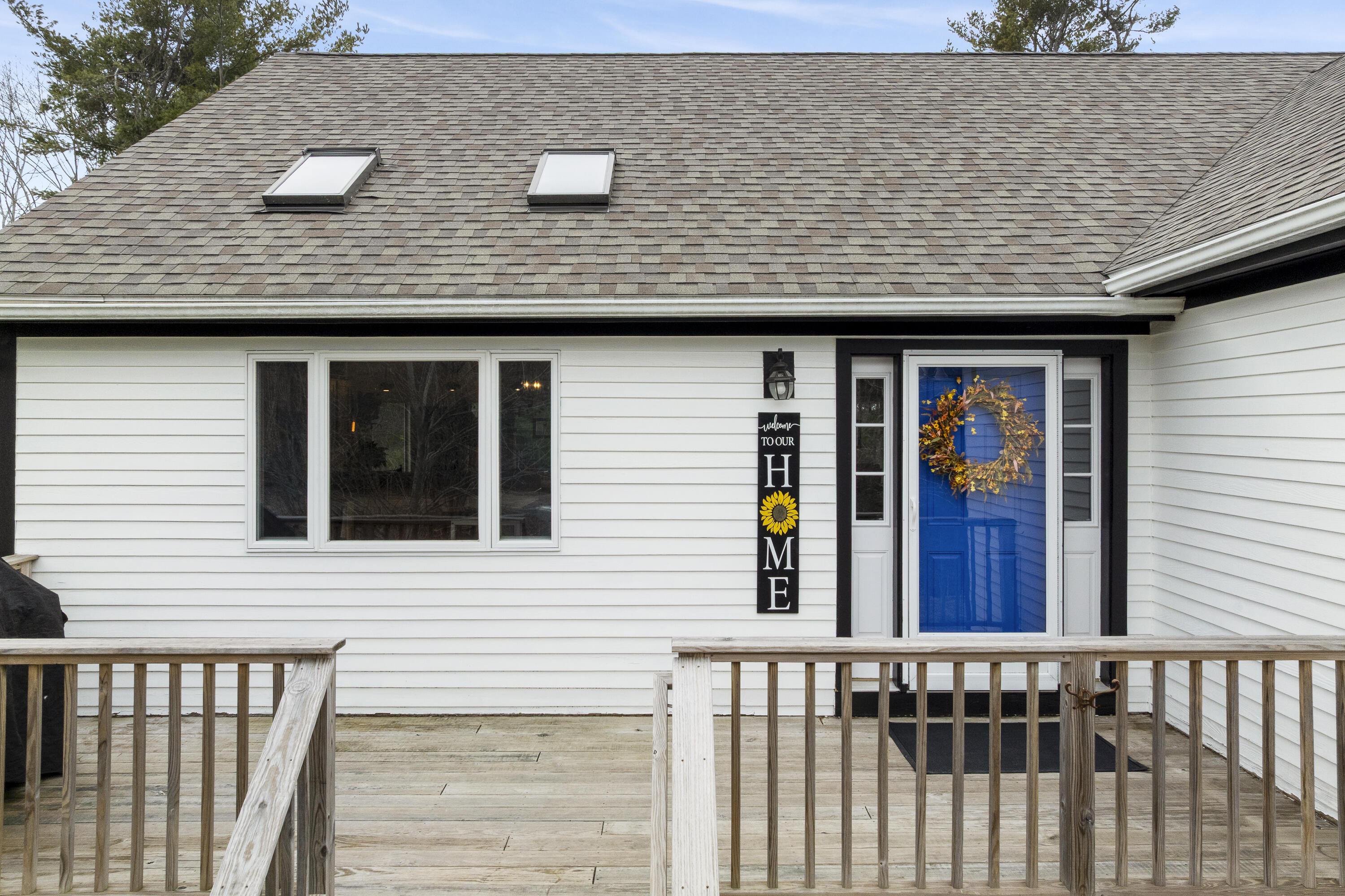 7 Bushy Isle View Phippsburg ME 04562