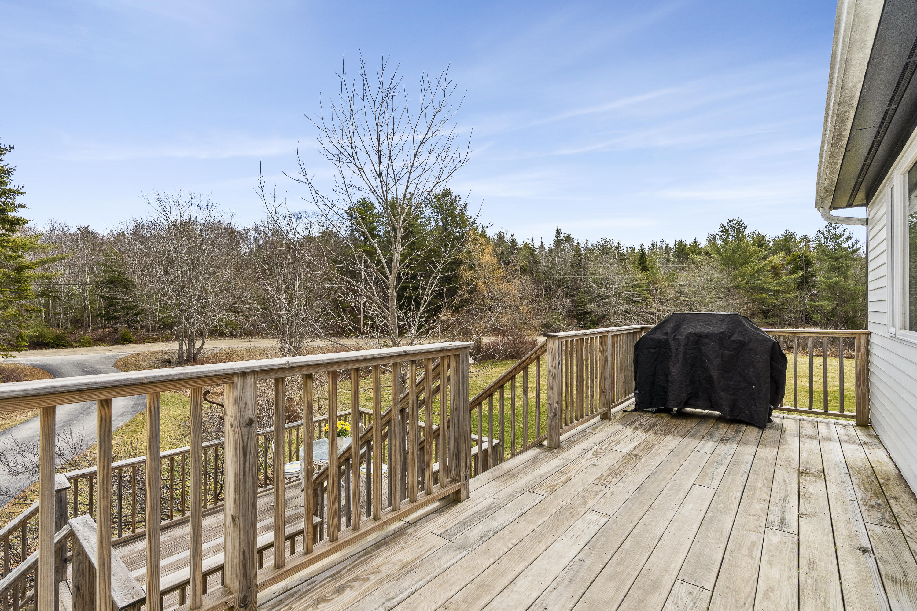 7 Bushy Isle View Phippsburg ME 04562