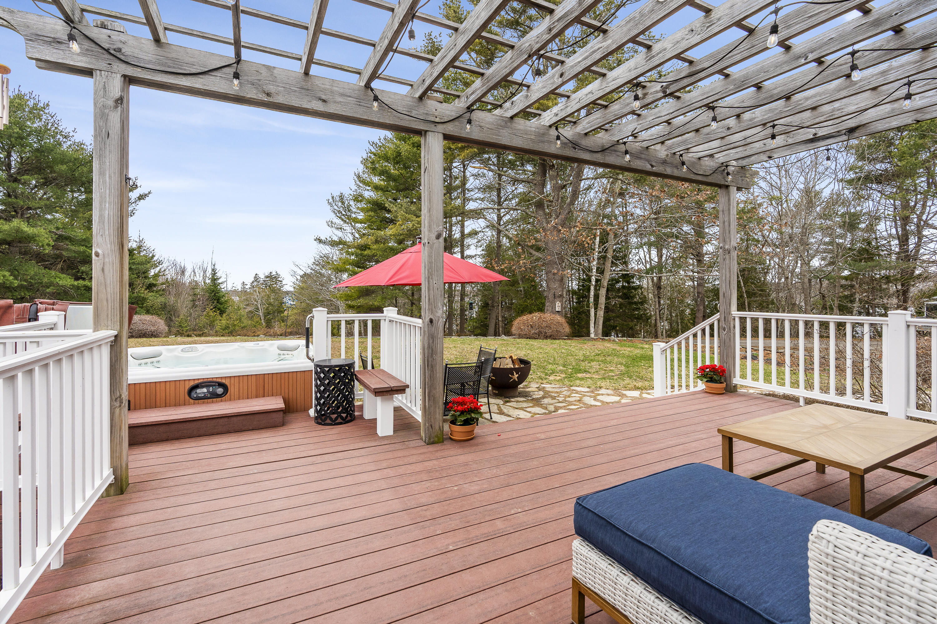 7 Bushy Isle View Phippsburg ME 04562