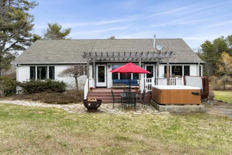 7 Bushy Isle View Phippsburg ME 04562