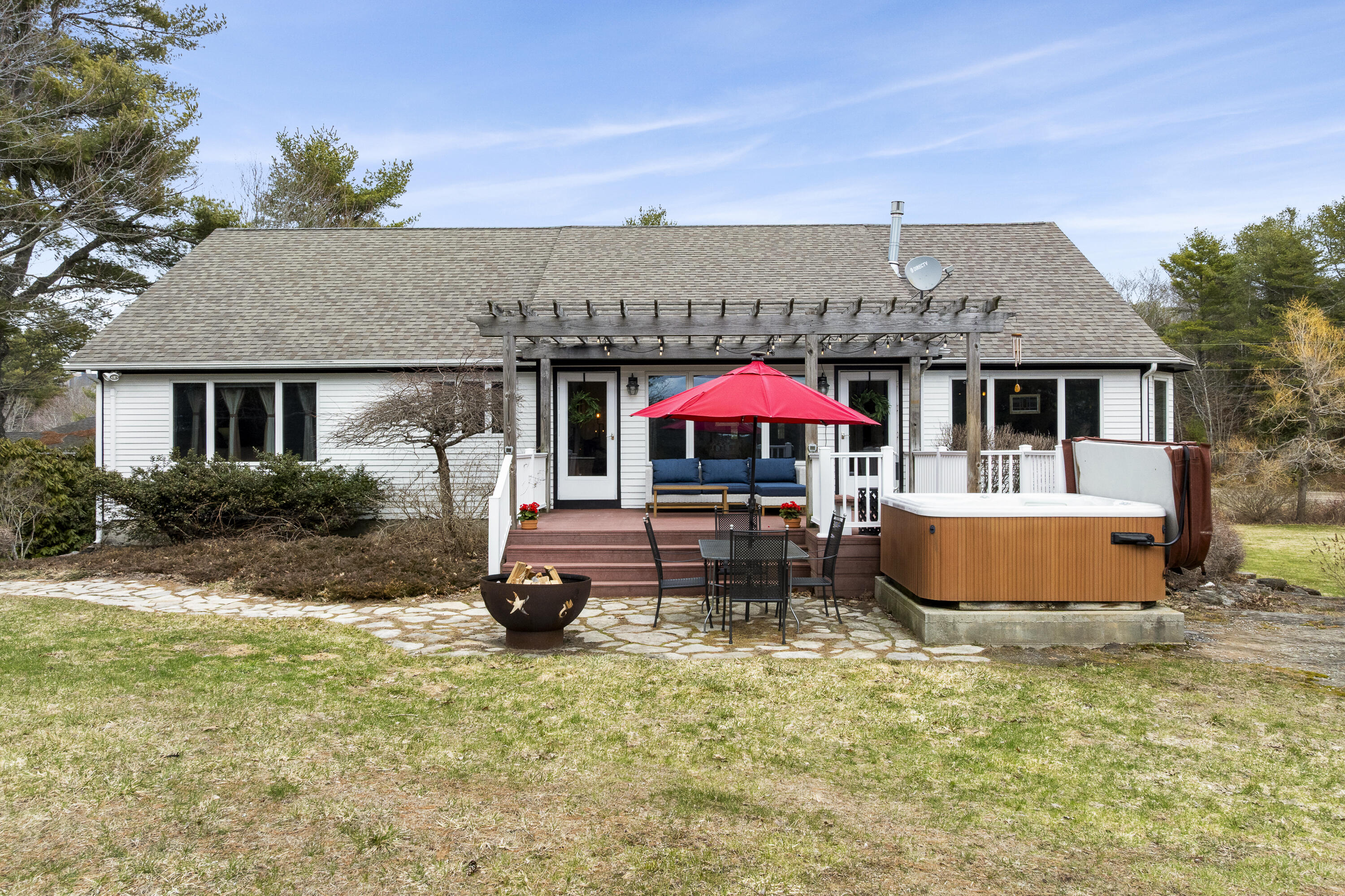 7 Bushy Isle View Phippsburg ME 04562