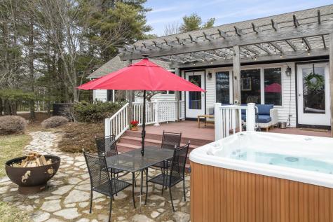 7 Bushy Isle View Phippsburg ME 04562