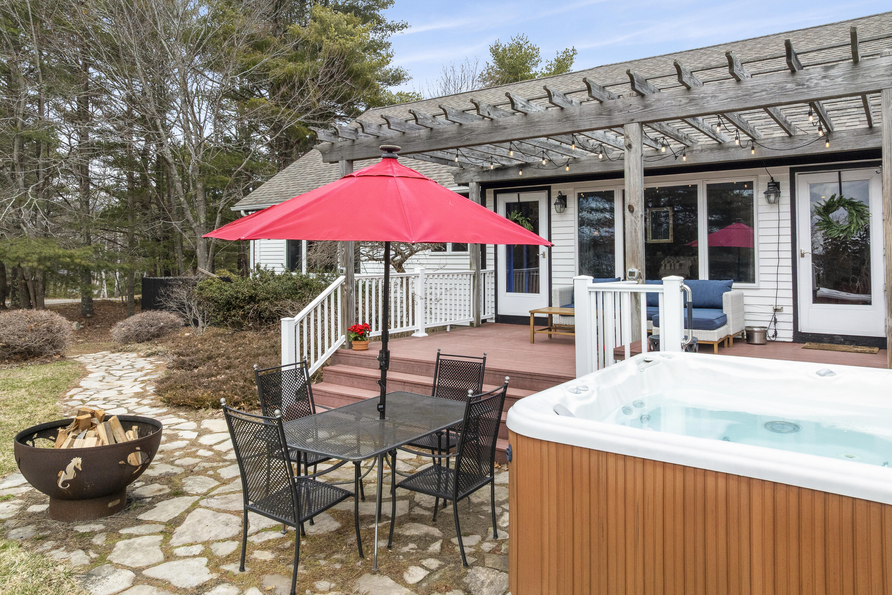 7 Bushy Isle View Phippsburg ME 04562