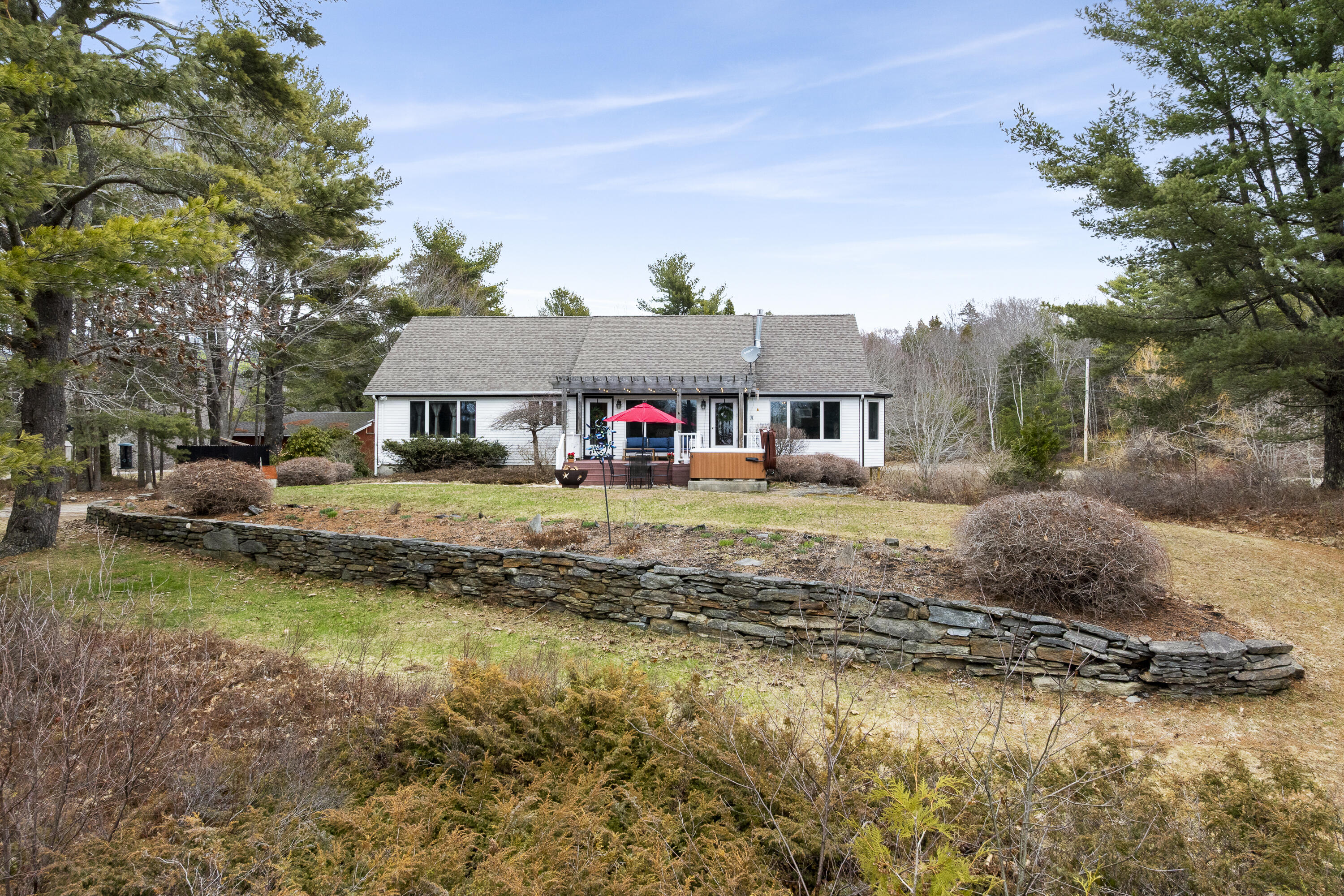 7 Bushy Isle View Phippsburg ME 04562