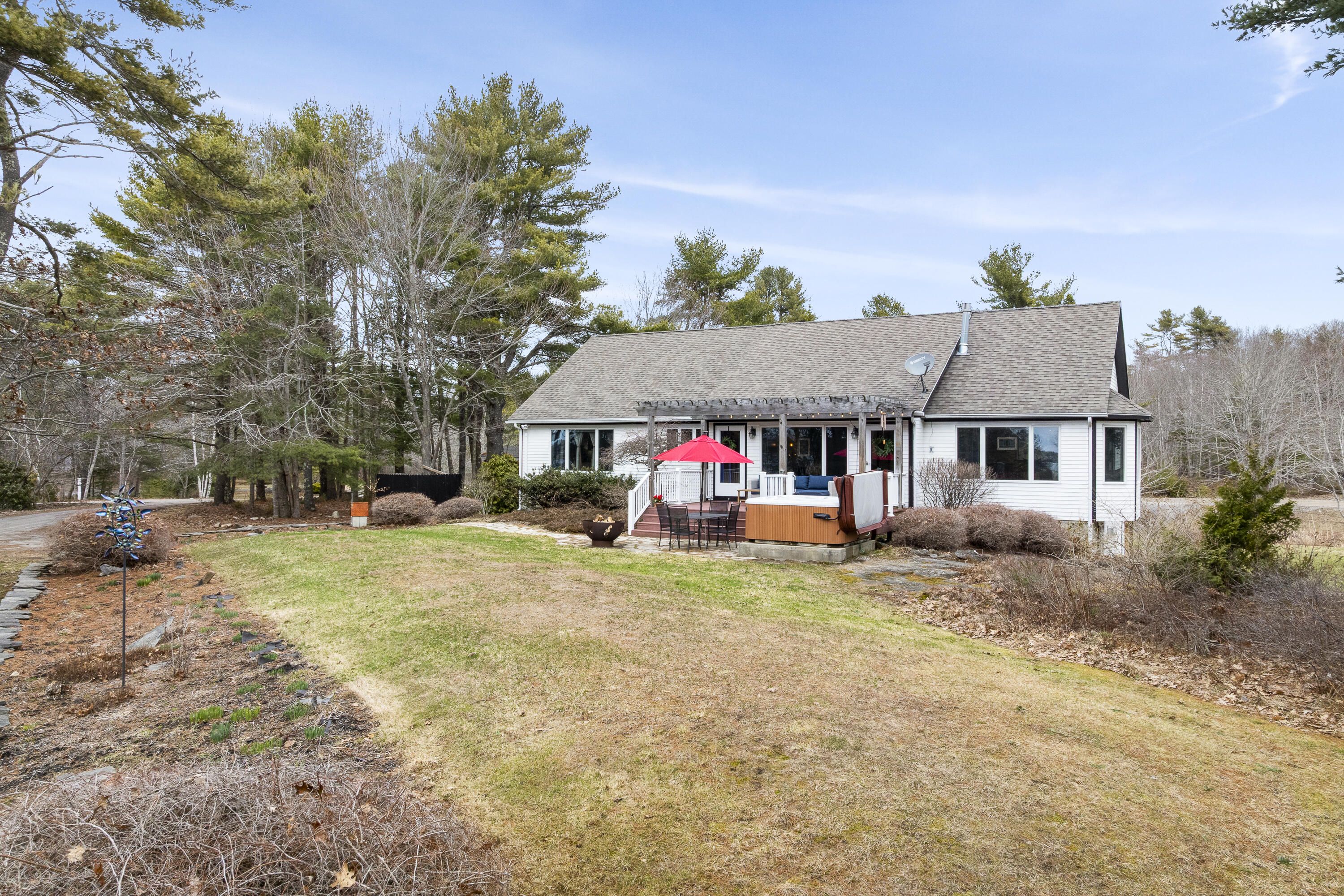 7 Bushy Isle View Phippsburg ME 04562