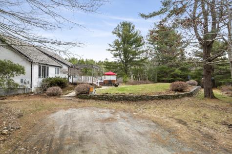 7 Bushy Isle View Phippsburg ME 04562