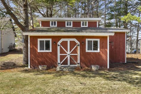 7 Bushy Isle View Phippsburg ME 04562