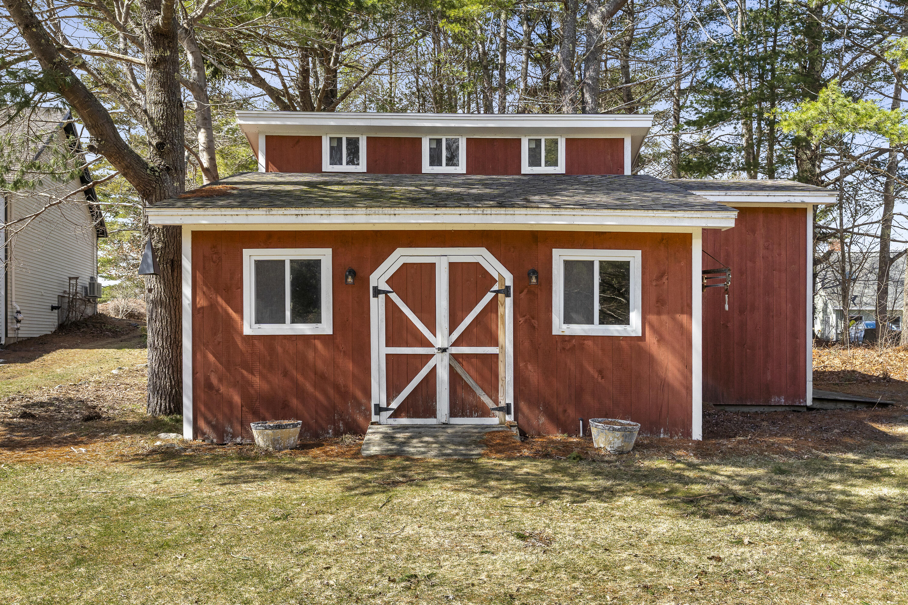 7 Bushy Isle View Phippsburg ME 04562