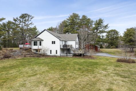 7 Bushy Isle View Phippsburg ME 04562