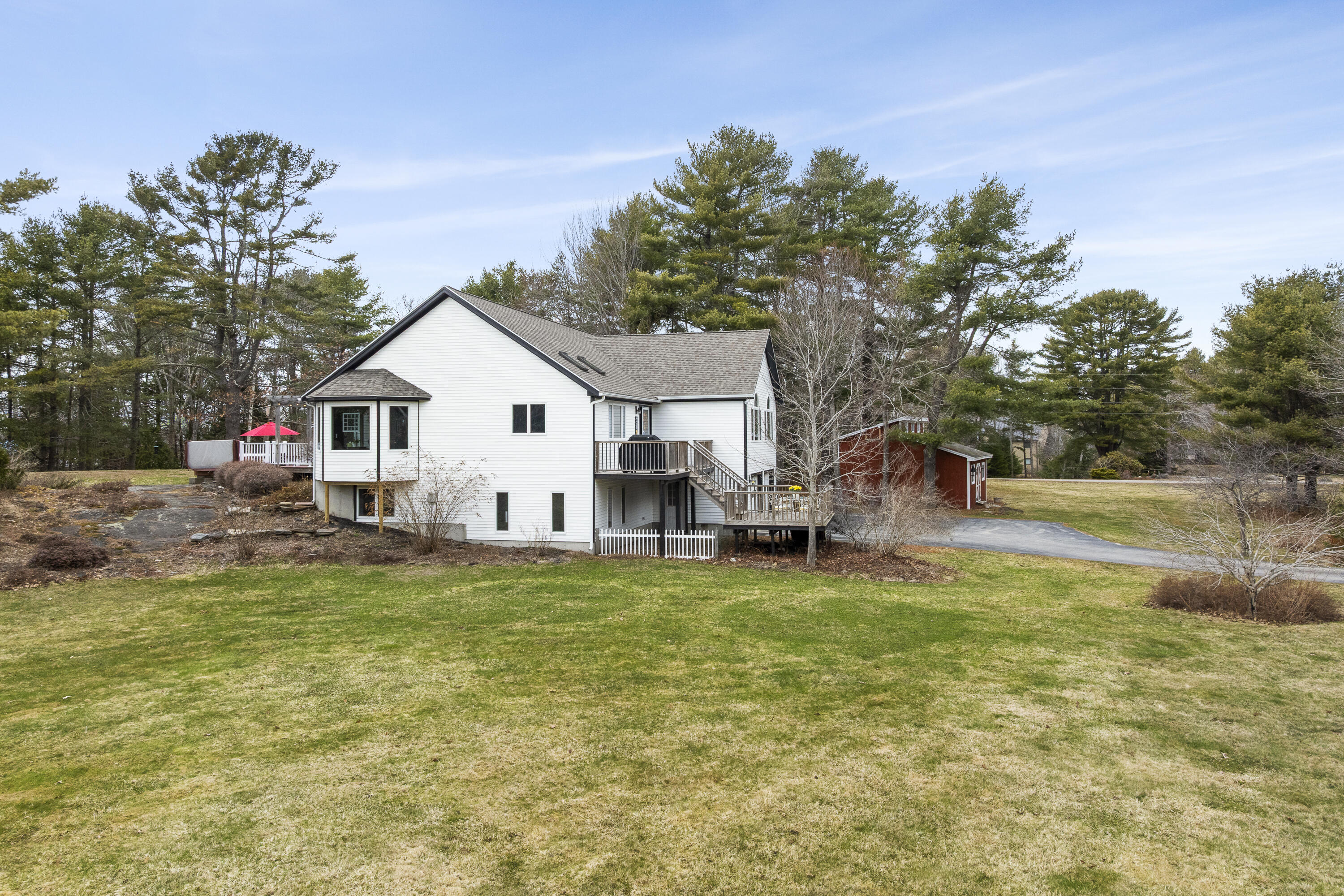 7 Bushy Isle View Phippsburg ME 04562