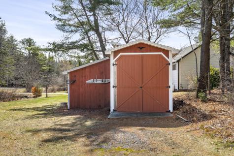 7 Bushy Isle View Phippsburg ME 04562