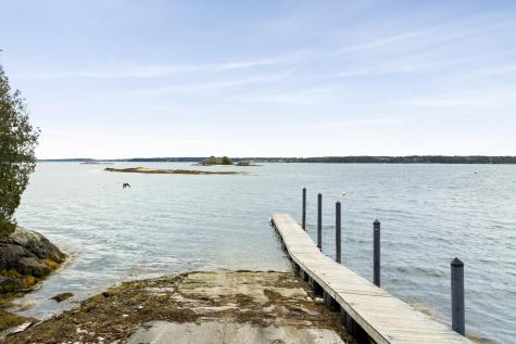 7 Bushy Isle View Phippsburg ME 04562