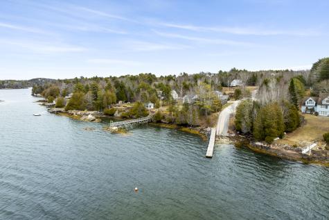 7 Bushy Isle View Phippsburg ME 04562