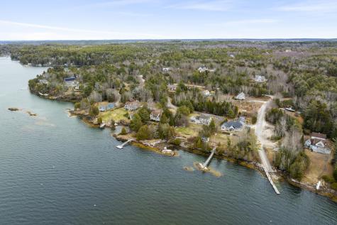 7 Bushy Isle View Phippsburg ME 04562